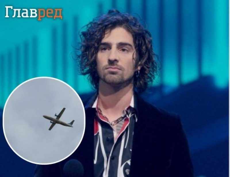 Постоянно хотел спрятаться: Дантес впервые с начала войны выехал из Украины и рассказал о страхе