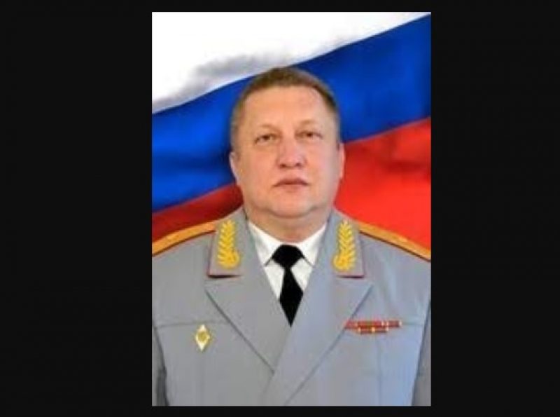Ударами HIMARS знищений російський генерал-майор з Криму