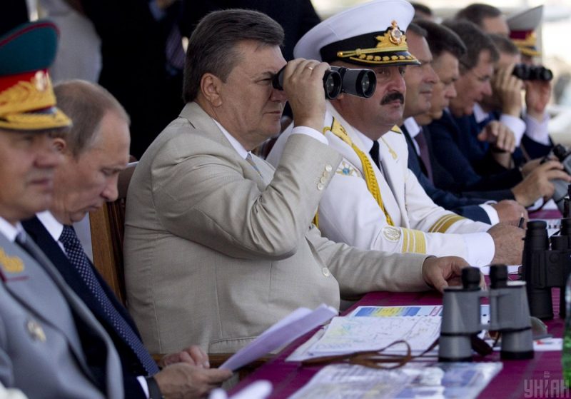 Повернути Януковича і відтворити СРСР: ЗМІ з'ясували деталі божевільного плану Путіна