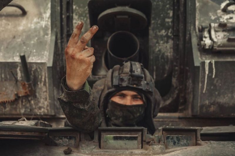 Делают три укола перед атакой: оккупанты массово умирают от передозировки наркотиками