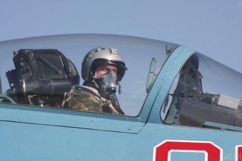 ВСУ ударили по складу боеприпасов и скоплению войск РФ на Херсонщине