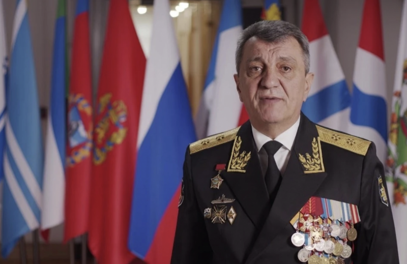 СМИ сообщили о контузии главы Северной Осетии - его забросали гранатами партизаны на Запорожье