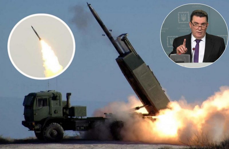 "У войны нет праздников": Россия может готовить обстрел на Новый год - Данилов