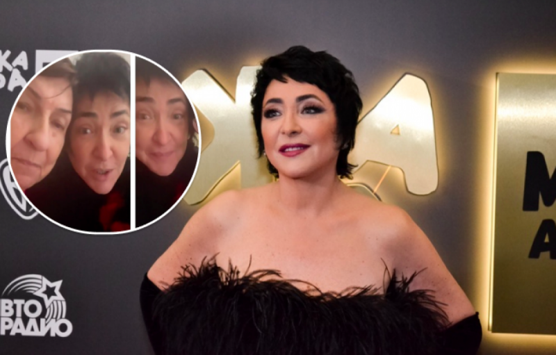 "Перетворилася на суддю диявола": Лоліта розлютила українців рекламою російського пуховика