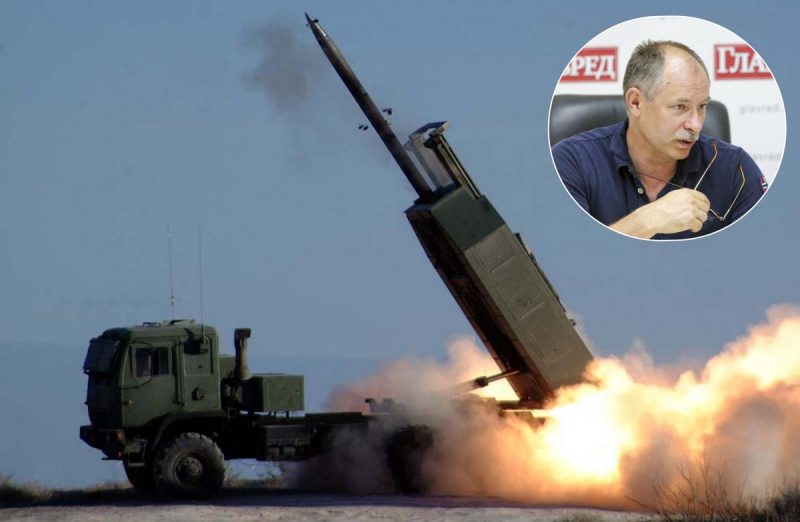 ВСУ с HIMARS захватили инициативу на поле боя: наступление России буксует даже на Донбассе – Жданов