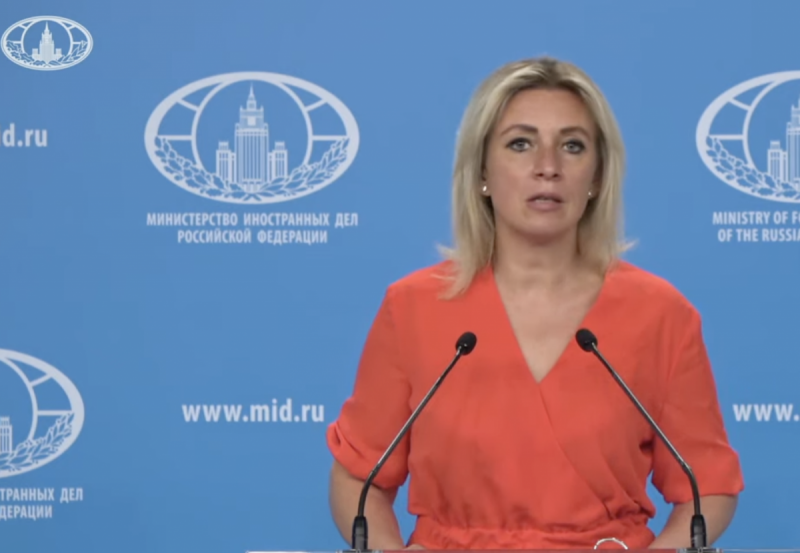 Війну припиняти не мають наміру: в РФ висловилися про "спецоперацію" в Україні