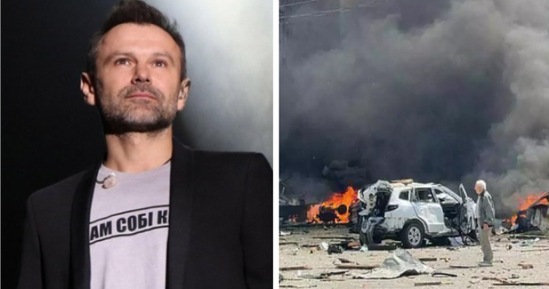 "Очередной теракт": Вакарчук эмоционально высказался о трагедии в Виннице