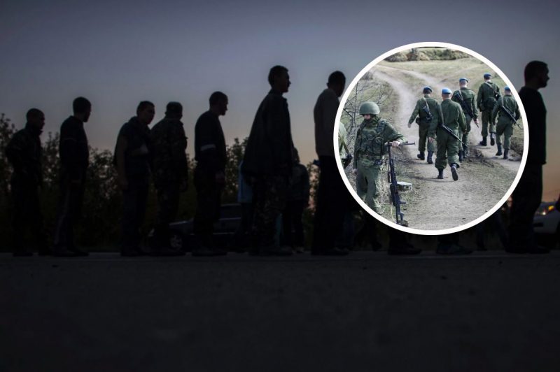 Обривають "гарячу лінію": російські окупанти масово здаються в полон - розвідка