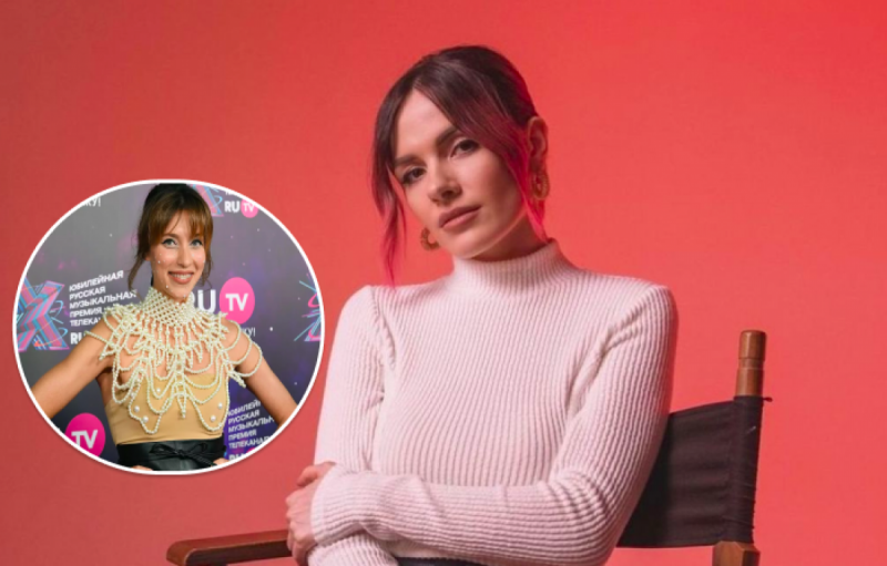 "Не дай Боже на землю України нога твоя ступить": українська співачка рознесла Регіну Тодоренко