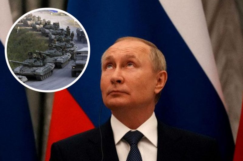 Путіну не вистачає "гарматного м'яса": РФ збирає 30-тисячну армію "добровольців" - CNN