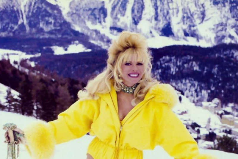 Множественные травмы и несчастный случай: раскрыты подробности смерти Иваны Трамп