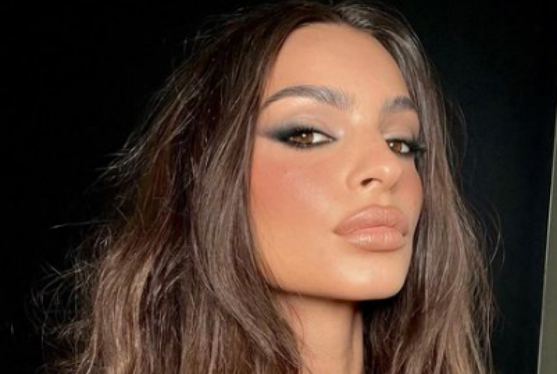 Найкрасивішій жінці світу зраджує чоловік - Емілі Ратаковскі розлучається