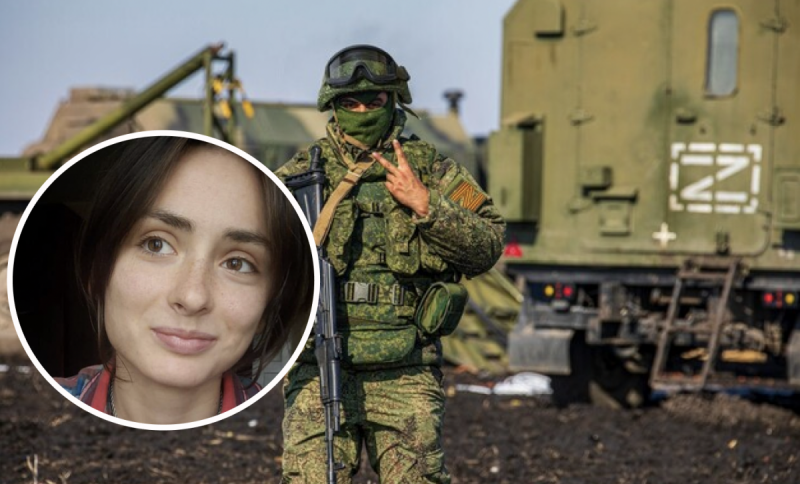 "Сложить оружие" и "принять врага с добром": студентку выгнали из университета за скандальный пост