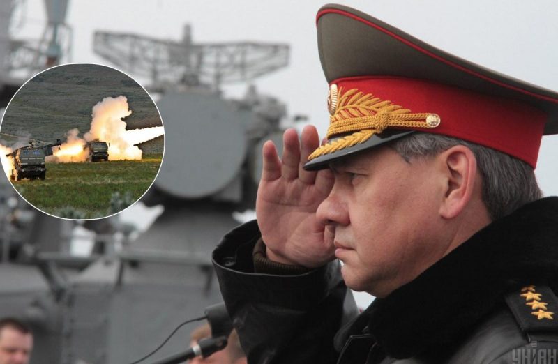 Потужні HIMARS знищують війська РФ в Україні: Шойгу "оголосив полювання" на артилерію ЗСУ