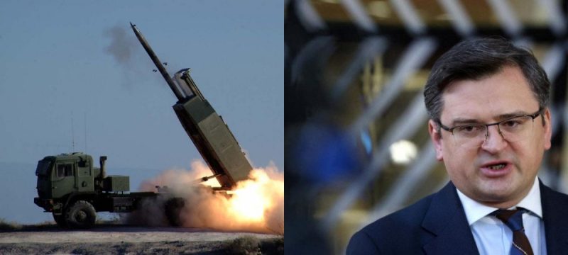 Ждем HIMARS, гаубицы и танки: дали бы все вовремя, удержали бы Северодонецк и Лисичанск – МИД