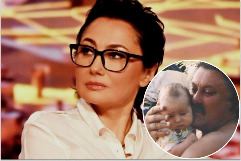 Елена Мозговая рассказала душещипательную историю про покойного отца Николая Мозгового