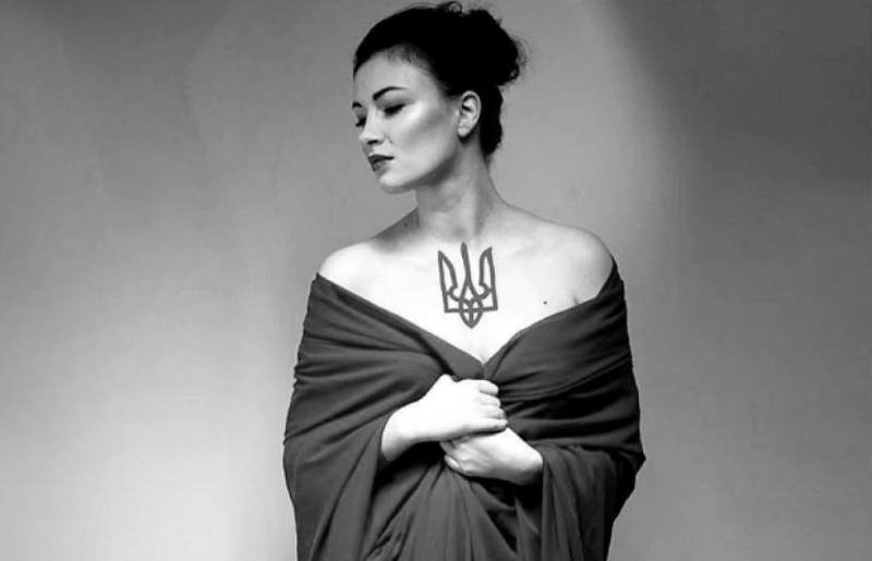 "Расчленю, распотрошу": Анастасия Приходько показала ужасающие угрозы от российских фанатиков