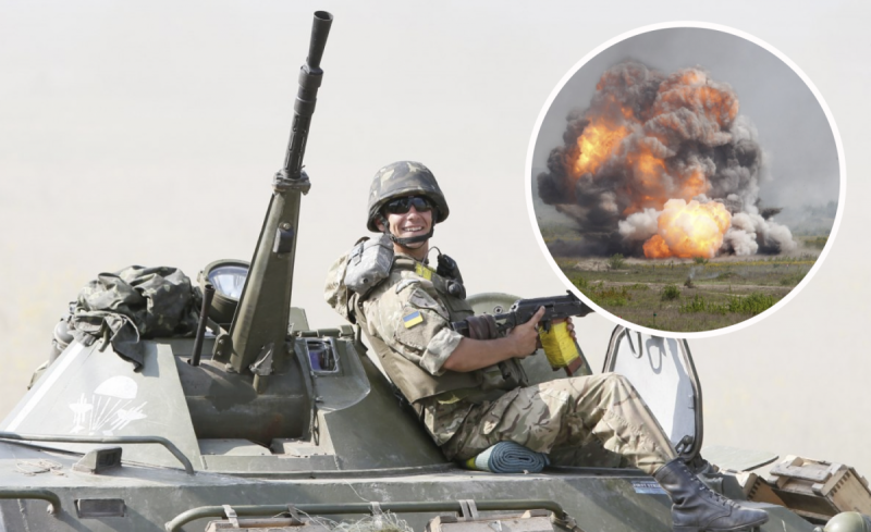 ЗСУ вдарили по складах і скупченню сил ворога на Півдні: знищено 65 окупантів