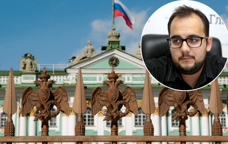 "Тотальний розгром не потрібен": Куса розповів, що Захід планує робити з Росією