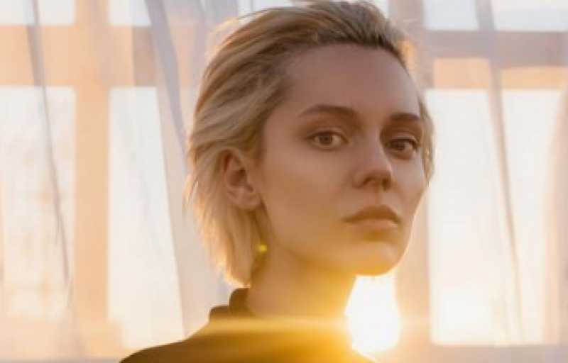 "Как стена на груди и не могу поднять левую руку": украинская певица попала в инсультное отделение