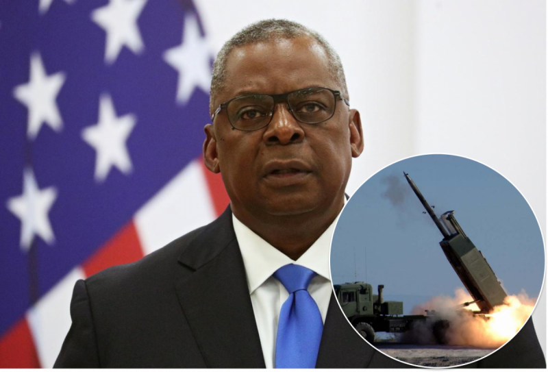 В Украину скоро прибудут еще 4 HIMARS - Пентагон