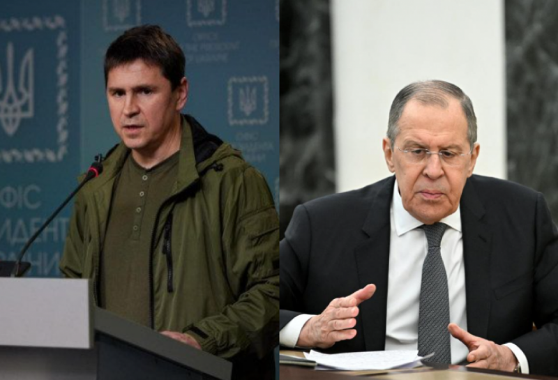 "Ядерні загрози Росії - проблема не України, а всього світу": Подоляк розніс промову Лаврова в ООН