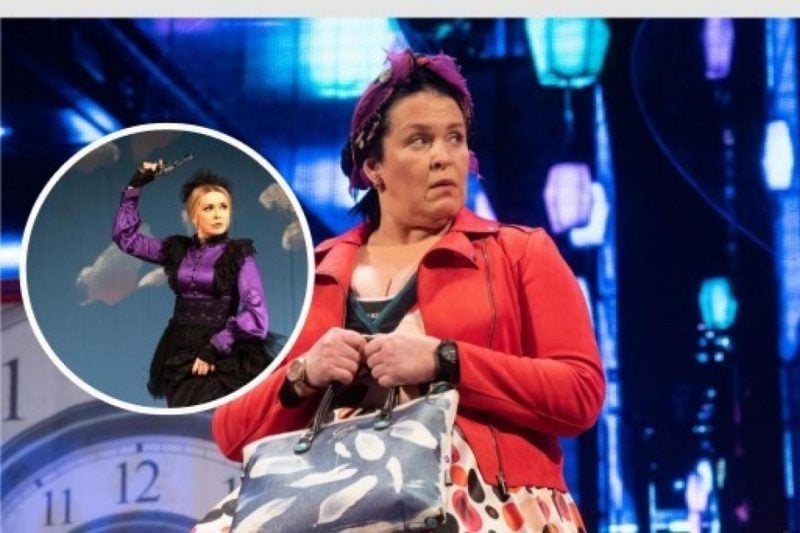 "Мрію носитися з колишньою прудкістю": Сумська показала Останнє повідомлення від Писанки