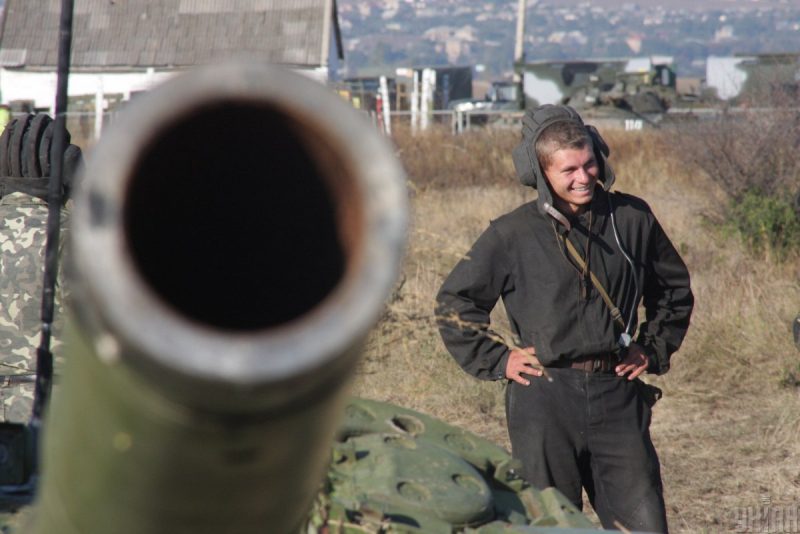 На Юге ВСУ уничтожили шесть складов, командный пункт и больше сотни оккупантов