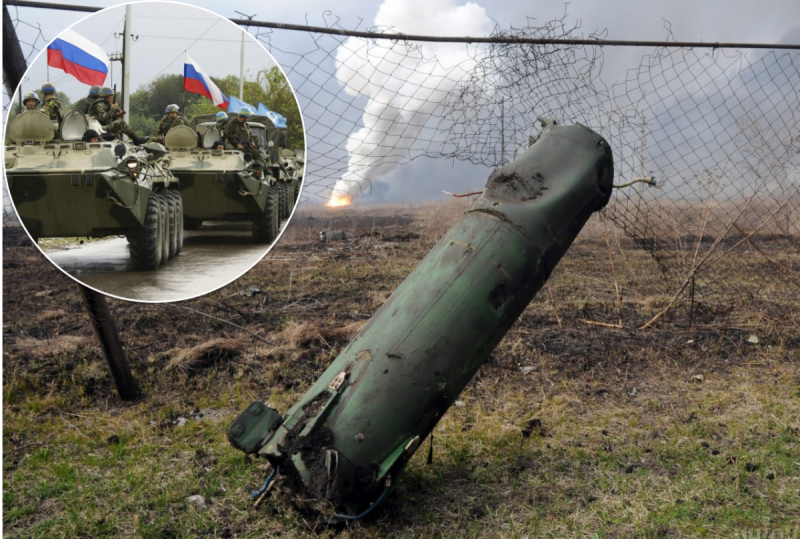 Запасы еще есть: стало известно, сколько у России осталось ракет