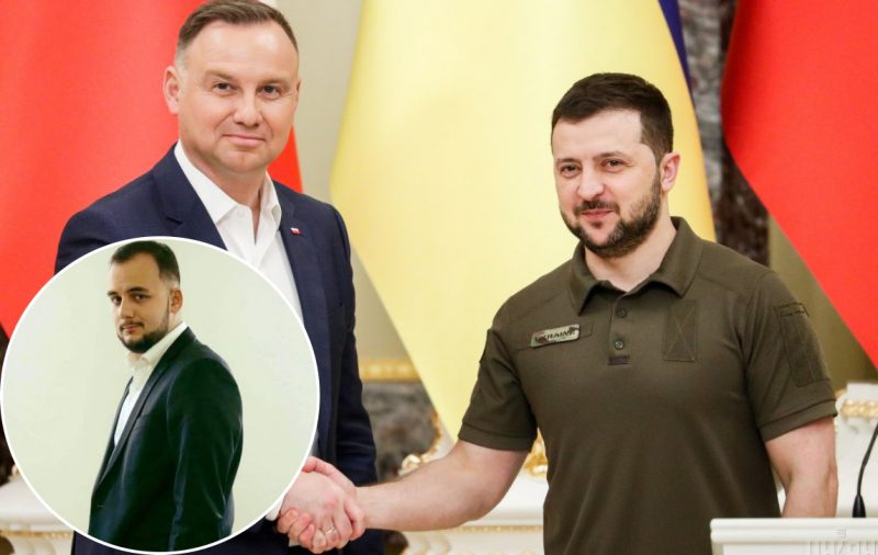 "Буферна зона": Куса розповів, чому Росія проти інтеграції України та Польщі