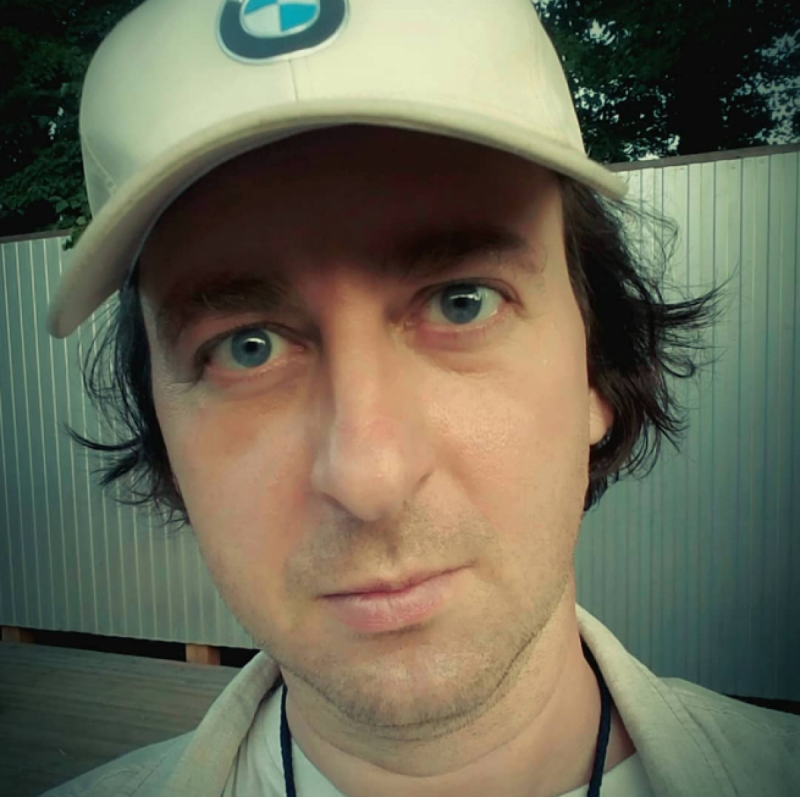 Режисера Єралаша засудили на 14 років за педофілію