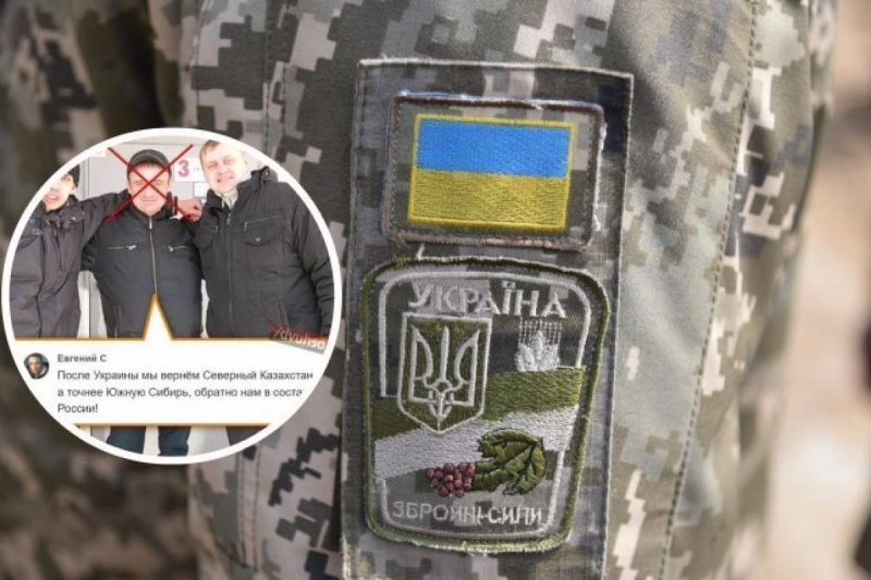Мечтал захватить Казахстан после Украины: ВСУ отправили на "концерт Кобзона" наглого оккупанта