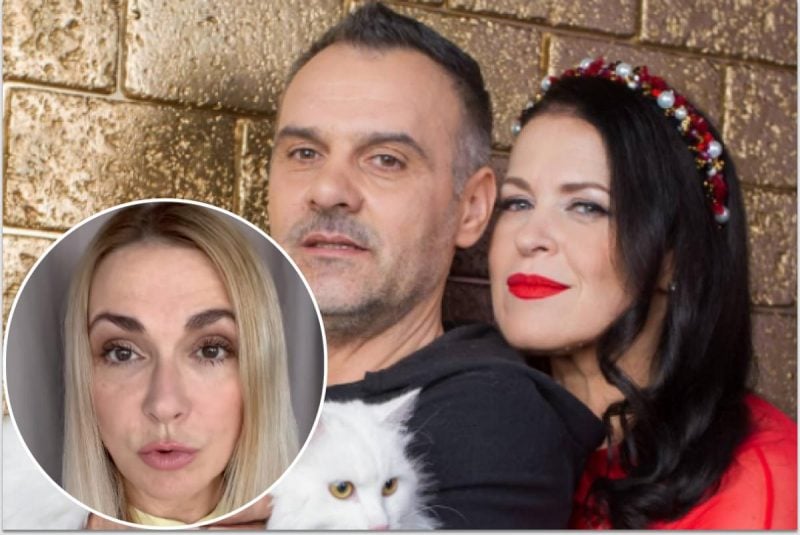 "Тело Русланочки было кремировано": Ольга Сумская раскрыла подробности похорон Русланы Писанки