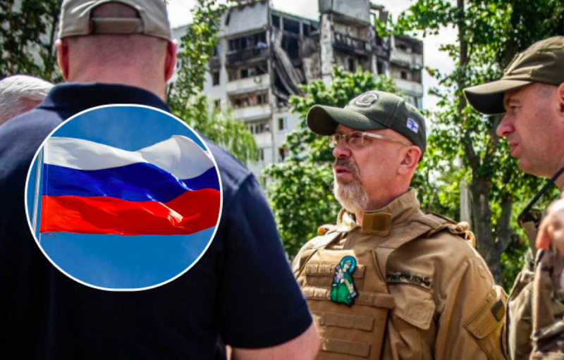 Резников назвал главное условие возобновления полноценных переговоров с РФ