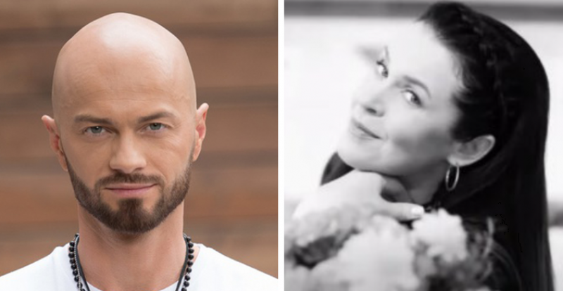 "Завжди була сильною": Влад Яма зворушив спогадами про покійну Руслану Писанку