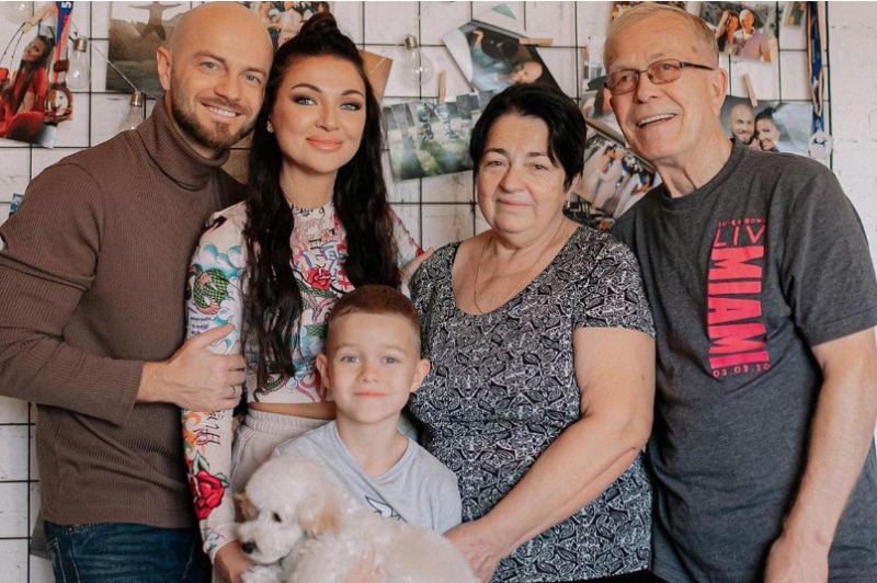 Влад Яма сбежал в первый день войны в США, а родителей оставил под обстрелами