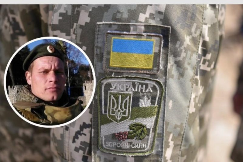 В Україні ліквідували танкіста з "таємної" військової бази РФ в Абхазії