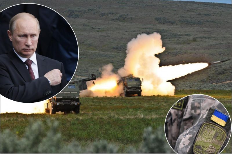 ВСУ могут отбросить врагов на линию 23 февраля до конца года: американский генерал назвал условие