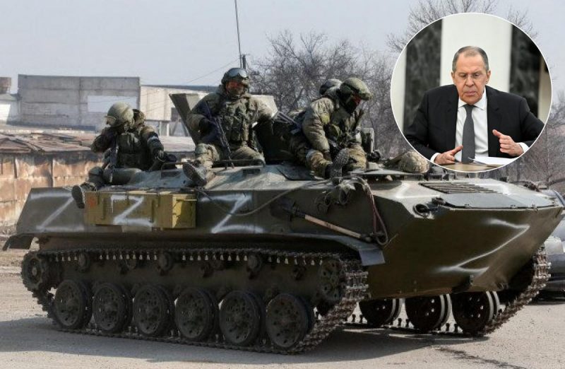 "Розширення війни" немає, Росія планувала захоплення Запоріжчини та Херсонщини – розвідка Британії