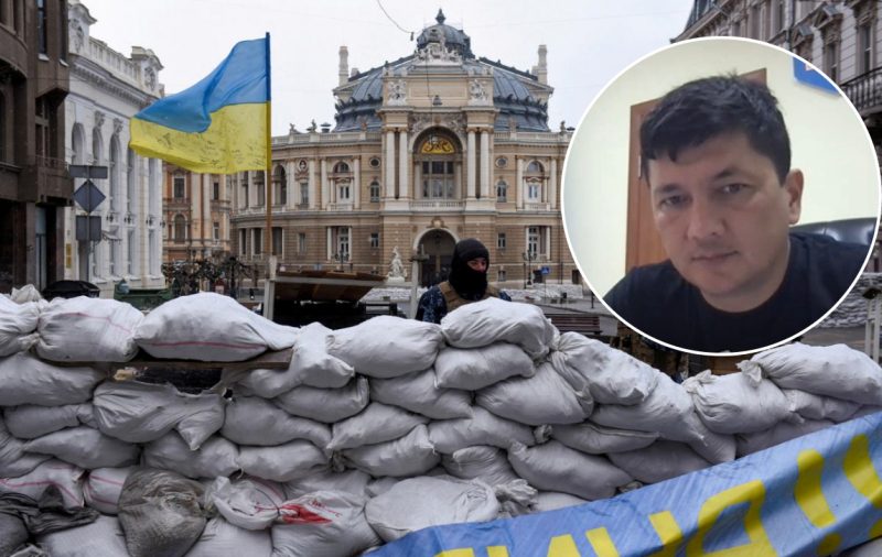 ВСУ освободили почти всю Николаевскую область, кроме Кинбурнской косы - Ким