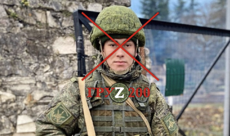 Думав, що "творить історію": в Україні ліквідували окупанта з Удмуртії