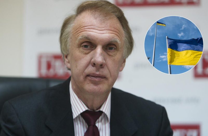 Если Украина победит Россию, мы станем новым центром силы в ЕС и НАТО – бывший глава МИД Огрызко