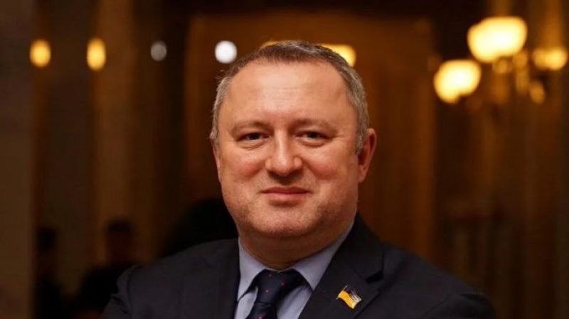 Костина назначили новым Генеральным прокурором Украины: что о нем известно