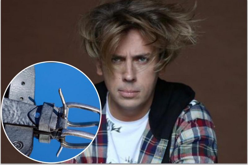 "Треба відшмагати гарненько": Галкіну в РФ погрожують тілесним покаранням за підтримку України