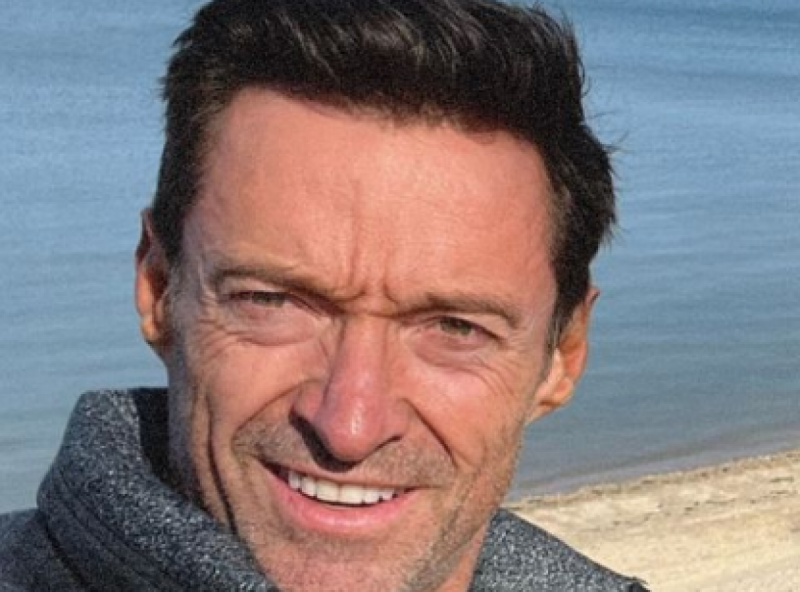 Росомаха сильно сдал: болеющий раком Хью Джекман напугал фанатов изнуренным видом