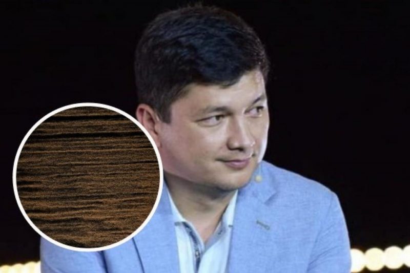 На Николаевщине два человека подорвались на мине в море: Ким рассказал детали