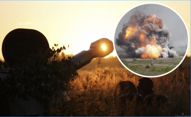 Военный эксперт спрогнозировал, сколько продлится контрнаступление ВСУ