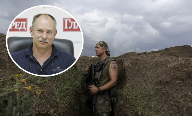 "Можем пойти не "в лоб": Жданов рассказал, как ВСУ будут деоккупировать Донецкую и Луганскую области