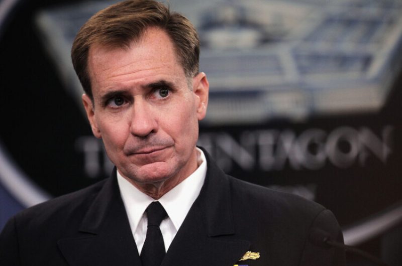 Недостаточно данных: в США отреагировали на кровавую трагедию в Еленовке