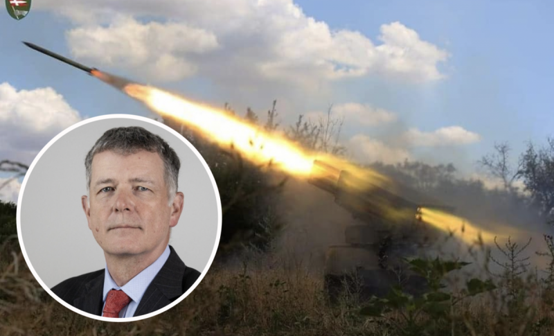 "Армия РФ выдыхается, в Кремле - отчаяние": глава британской разведки предрек поражение России